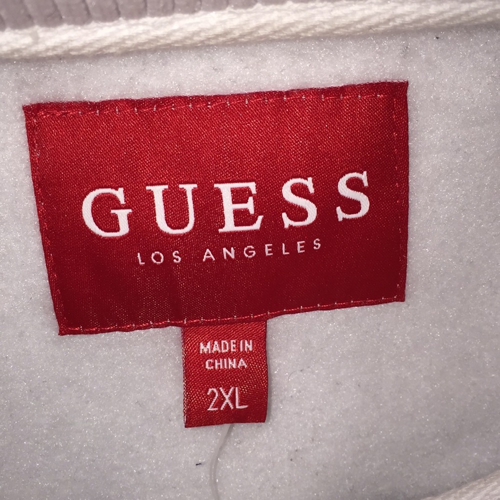 Guess? jacket - Picture 3 of 4